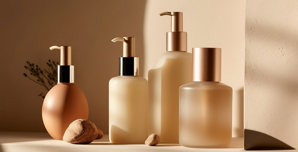 尊龙凯时公司亮相in-cosmetics Global，肌肤护理一站式解决方案获欧洲市场高度关注